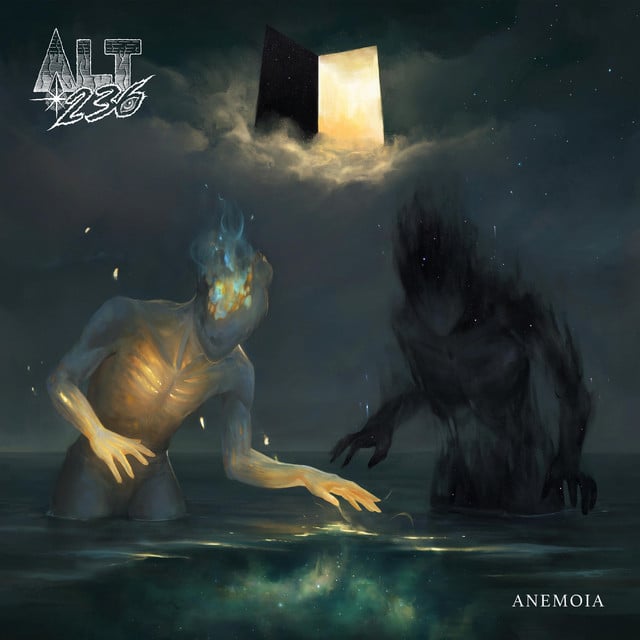Anemoia - Cover