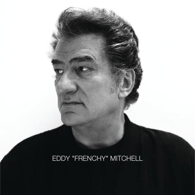 Frenchy - Cover