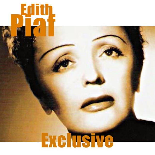 Exclusive (2024 Remastered) - Cover