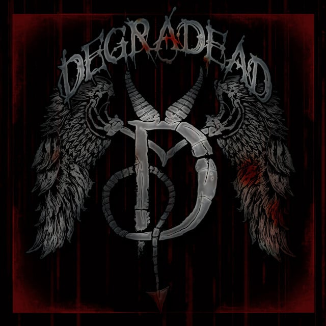Degradead - Cover