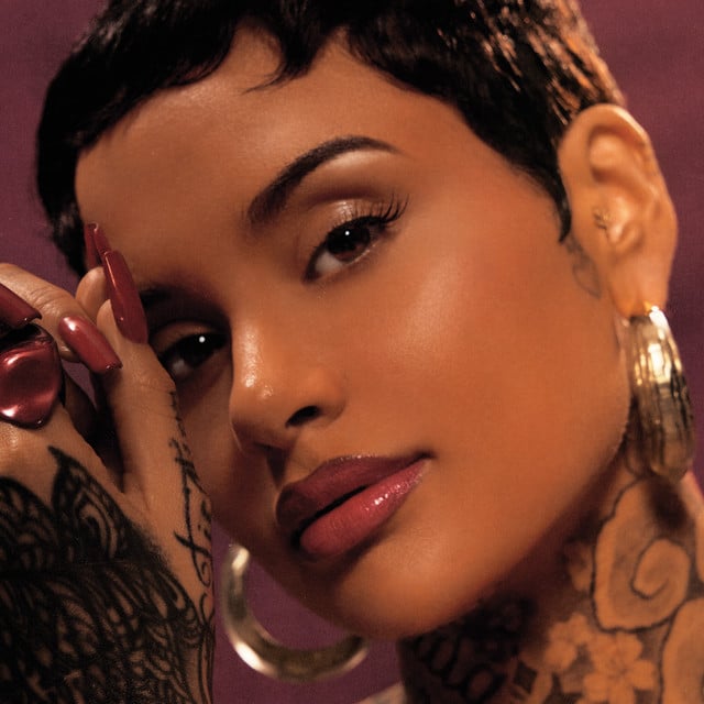 Kehlani - Cover