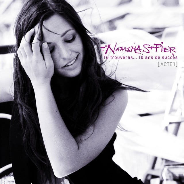 Tu trouveras... 10 Ans De Succès - Cover