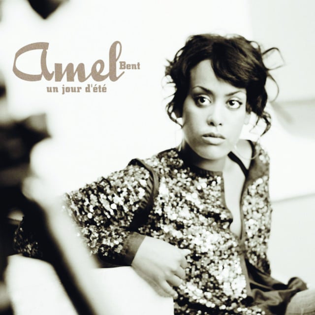 Un Jour D'Eté - Cover