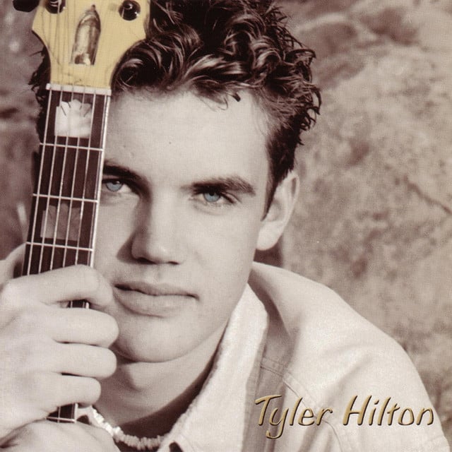 Tyler Hilton - Cover