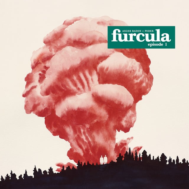 Furcula (Episode 01) - Cover