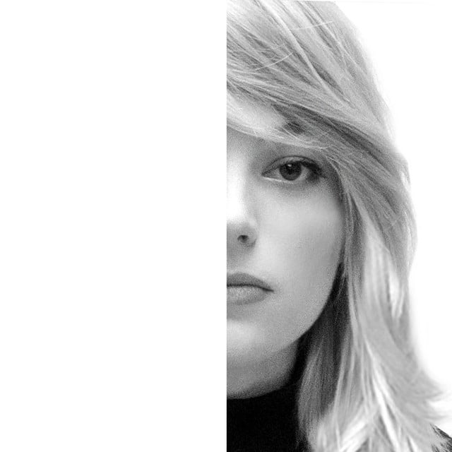 Popcorn Salé - Cover