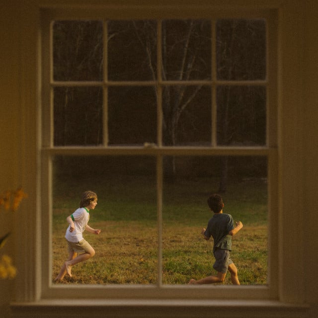 The Great Divide - Cover