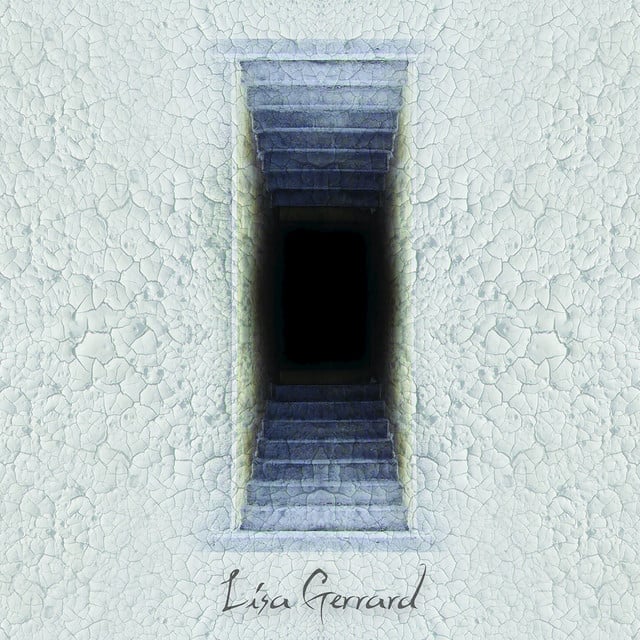The Best of Lisa Gerrard - Cover
