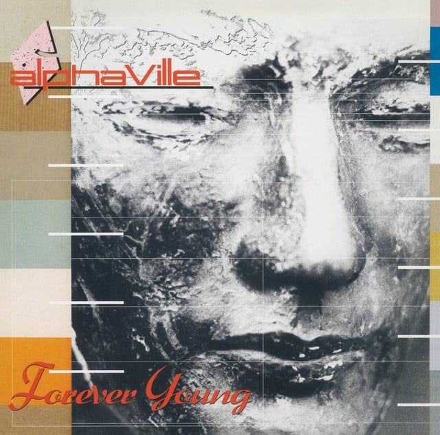 Forever Young (Super Deluxe Edition; 2019 Remaster) - Cover