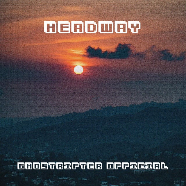 Headway - Cover