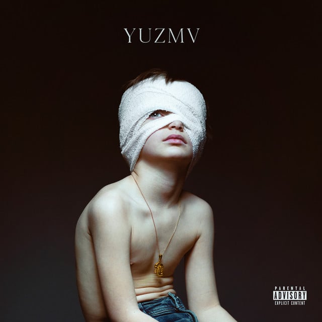 Yuzmv - Cover
