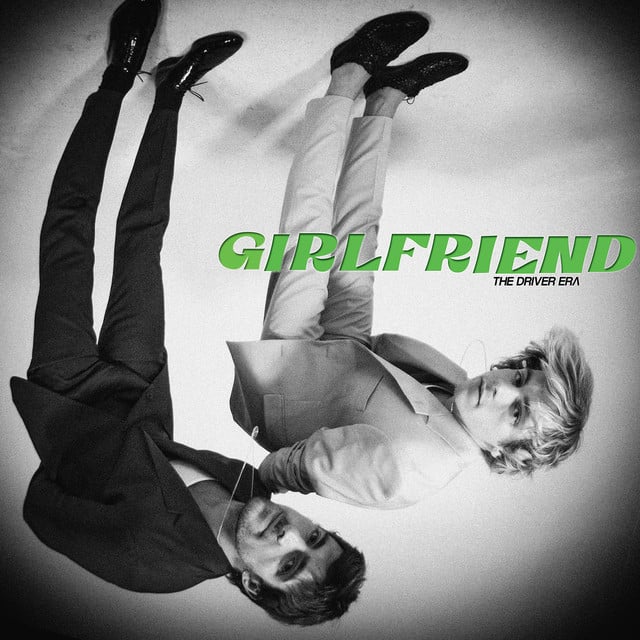 Girlfriend - Cover