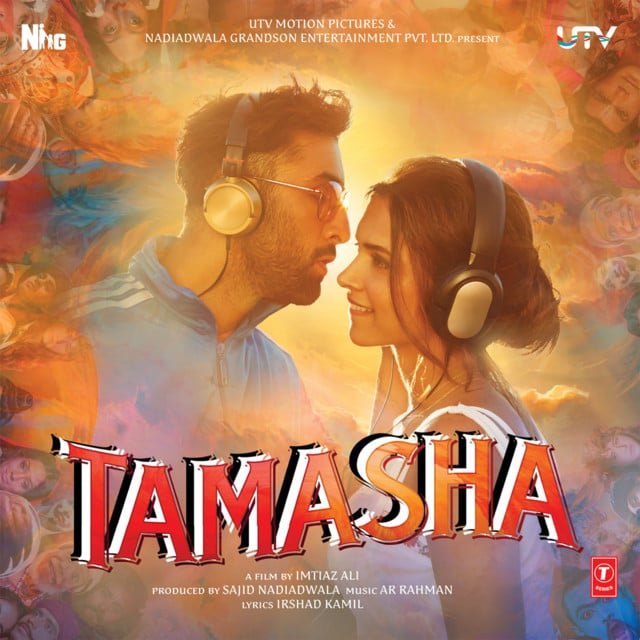 Tamasha - Cover