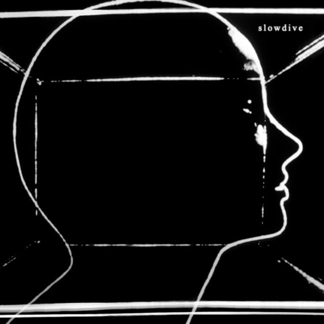 Slowdive - Cover