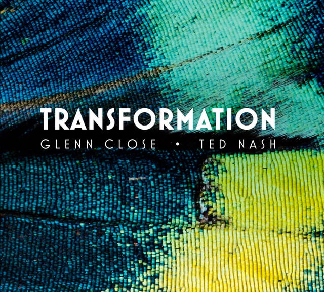Transformation: Personal Stories of Change, Acceptance, and Evolution - Cover