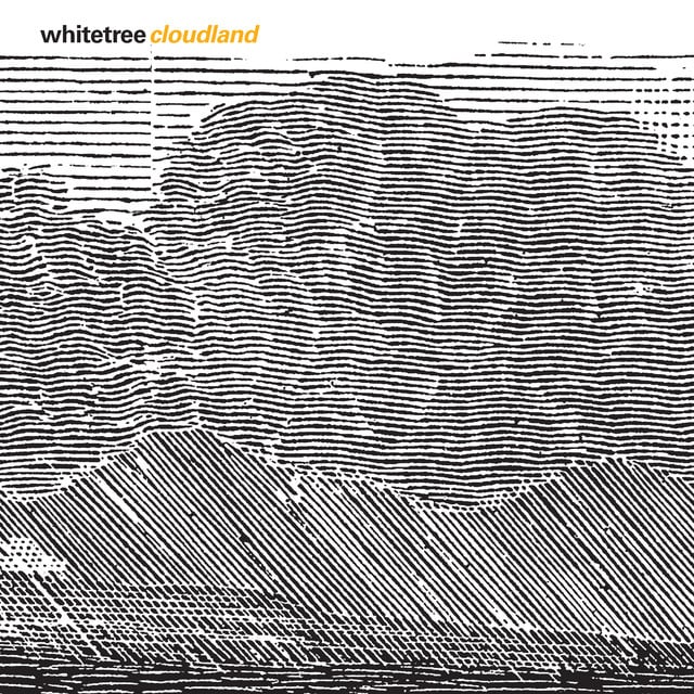 Cloudland - Cover