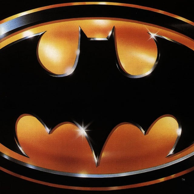 Batman - Cover