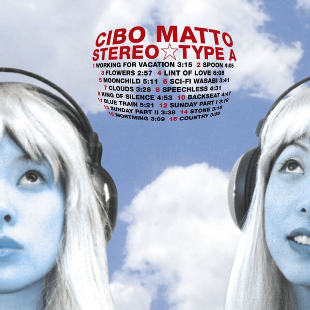 Stereotype A - Cover