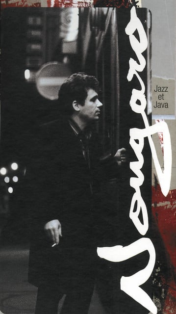 Jazz Et Java - Cover