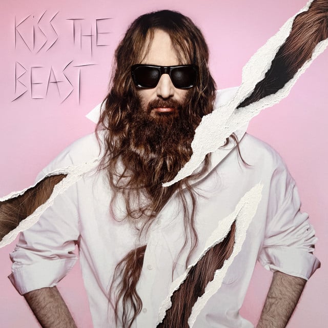 Kiss The Beast - Cover
