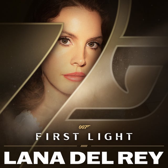 First Light - Cover