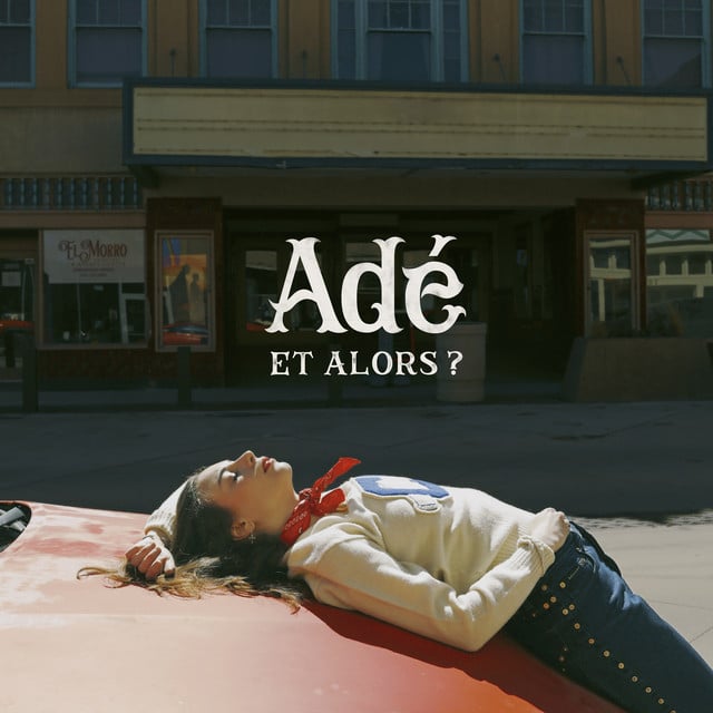 Et alors ? - Cover
