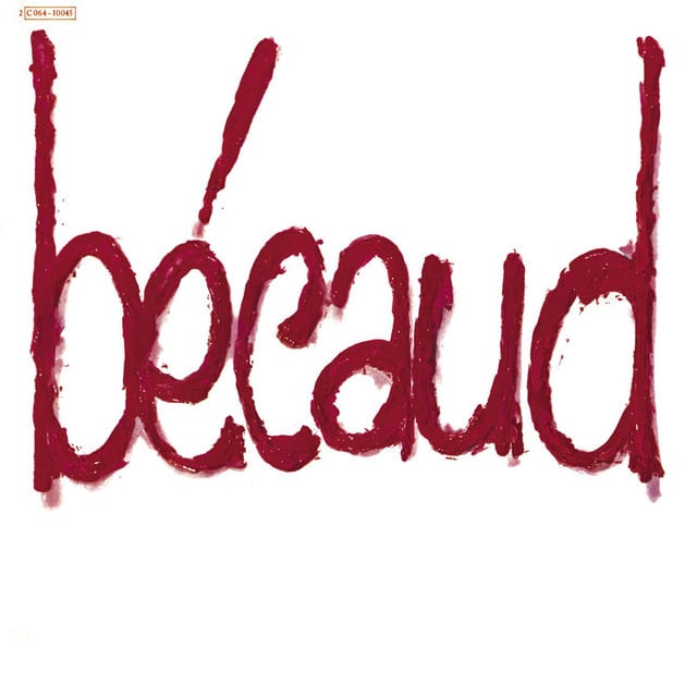 Gilbert Becaud (1968-1970) [2011 Remastered] [Deluxe version] - Cover