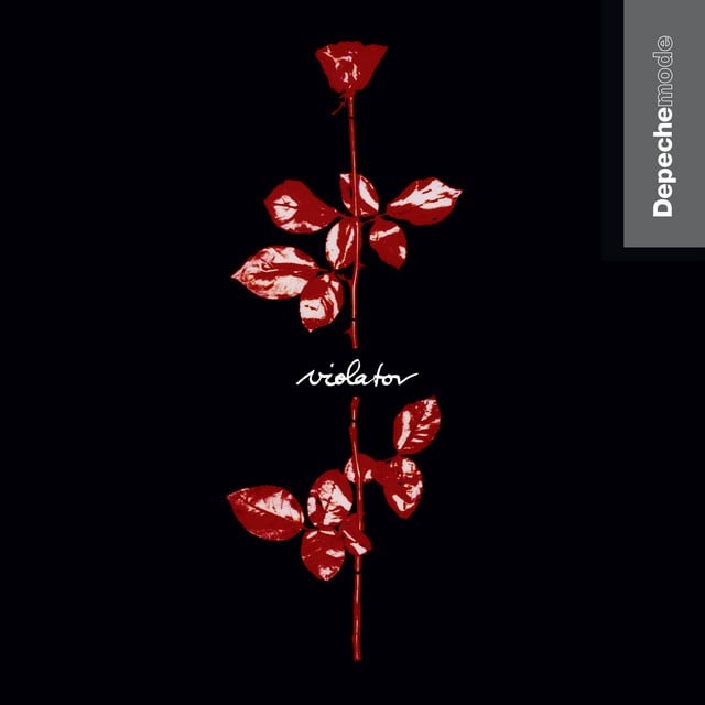 Violator - Cover