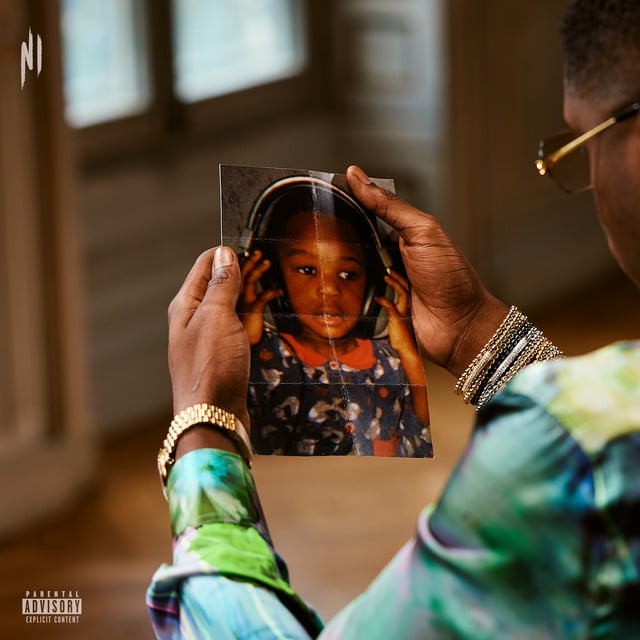 NI - Cover