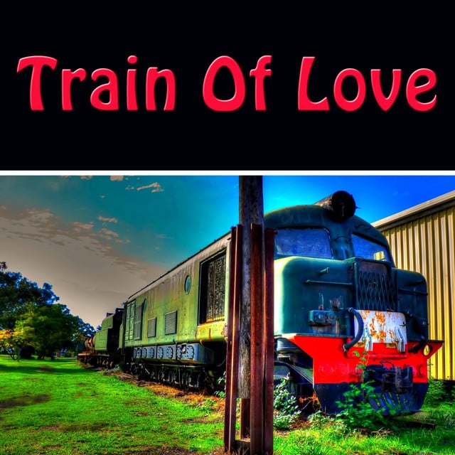 Train Of Love - Cover