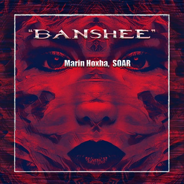 Banshee - Cover