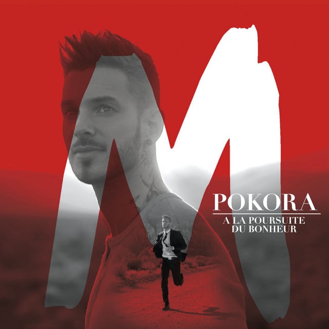 A la poursuite du bonheur (Edition Spéciale) - Cover