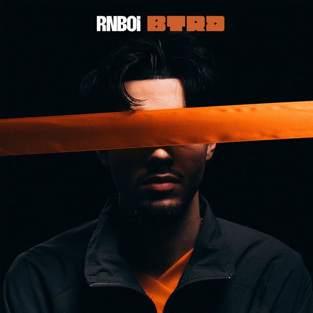 BTRD - Cover