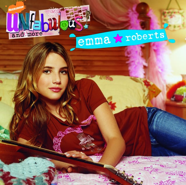 Unfabulous and More (Limited Too package) - Cover