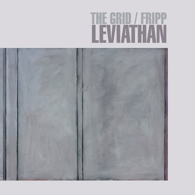 Leviathan - Cover