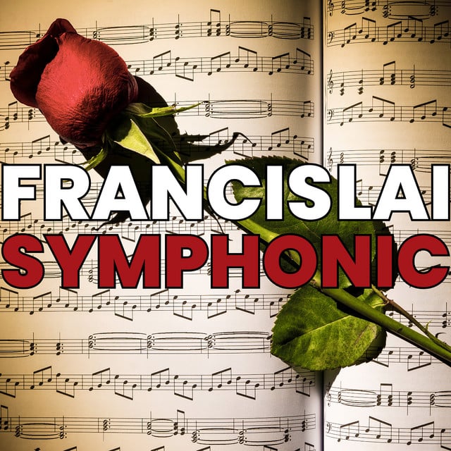 Symphonic - Cover