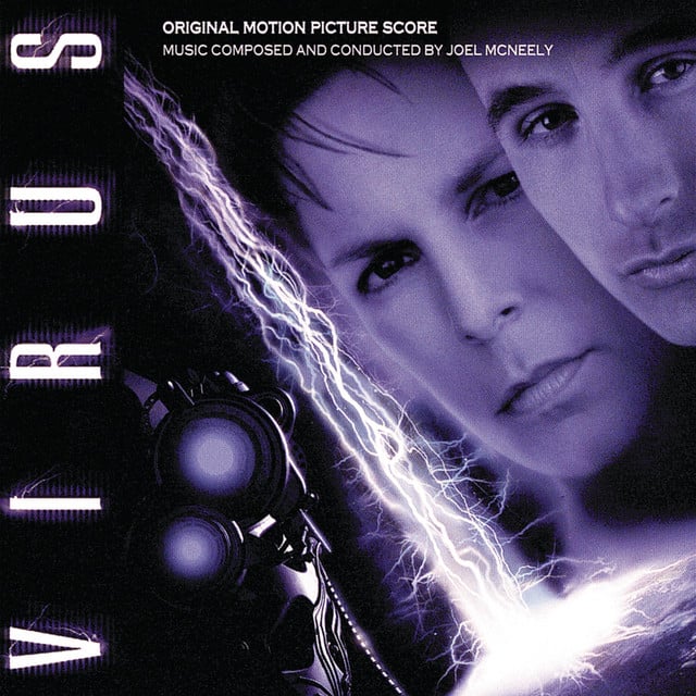 Virus - Cover