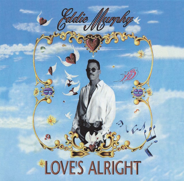 Love's Alright - Cover