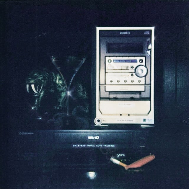 Luck Of The Draw - Cover