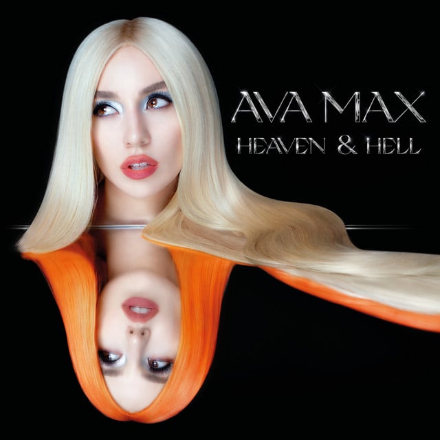 Heaven & Hell - Cover