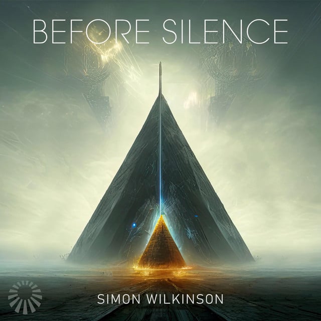 Before Silence - Cover