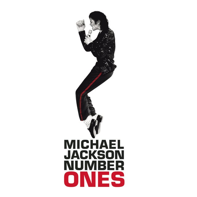 Number Ones - Cover