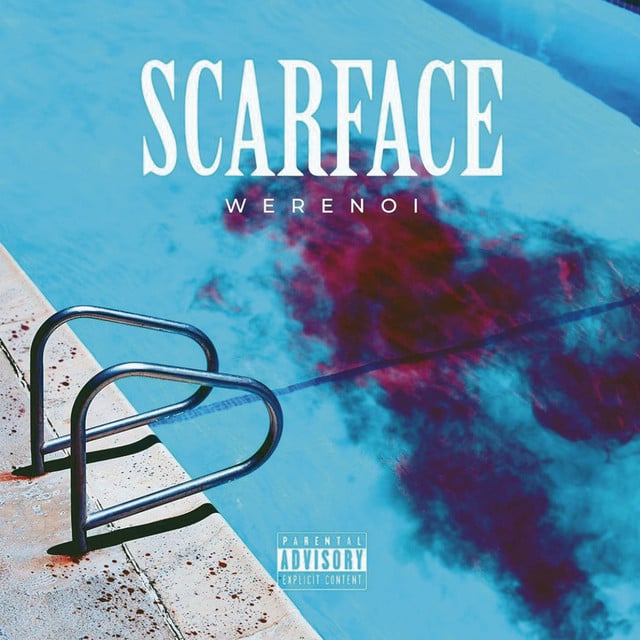 Scarface - Cover