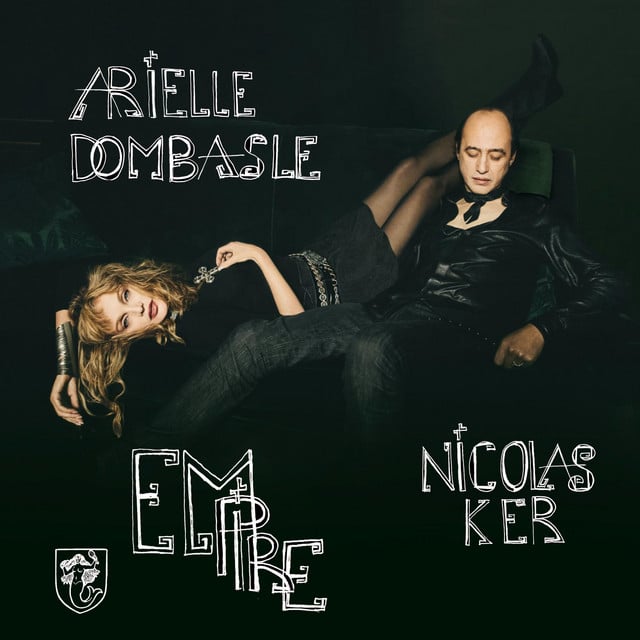 Empire - Cover