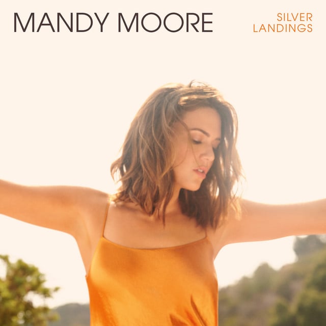 Silver Landings - Cover