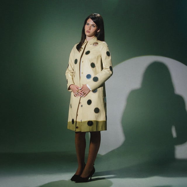 Die On This Hill - Cover