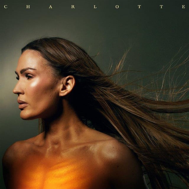 Charlotte - Cover