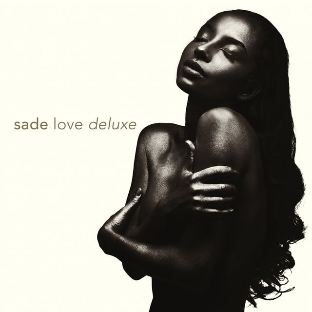 Love Deluxe - Cover