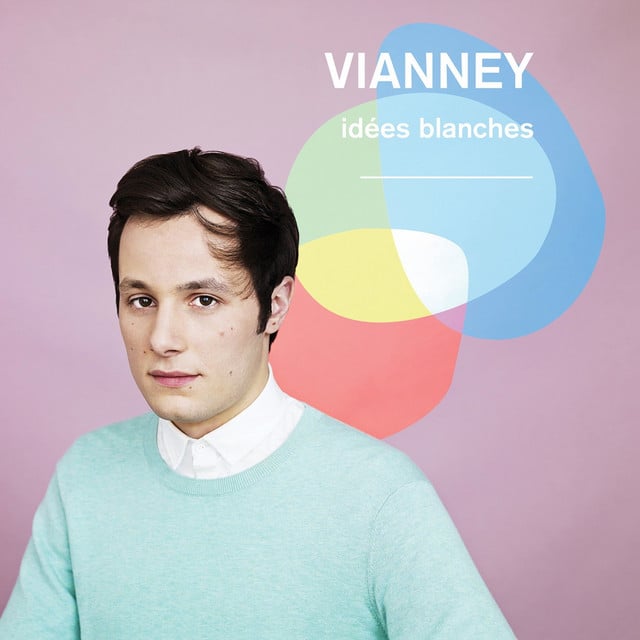 Idées blanches (Nouvelle édition) - Cover