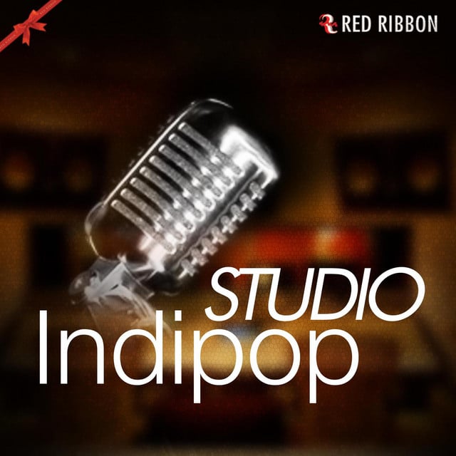 Studio Indipop - Cover